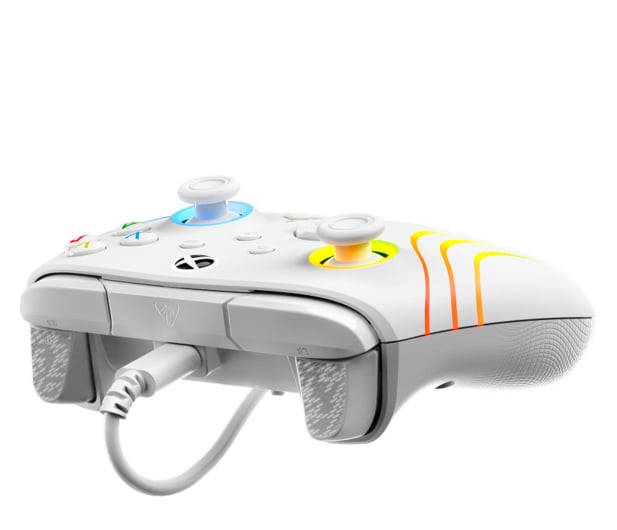 Turtle Beach Afterglow Wave XS Biały - 1349765 - zdjęcie 6